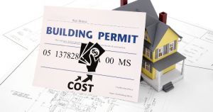 Navigating the Maze: Permits for Room Additions and Their Costs Unveiled.