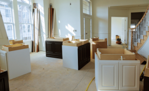 Transforming Spaces: The Latest Trends in Home Remodeling Services.